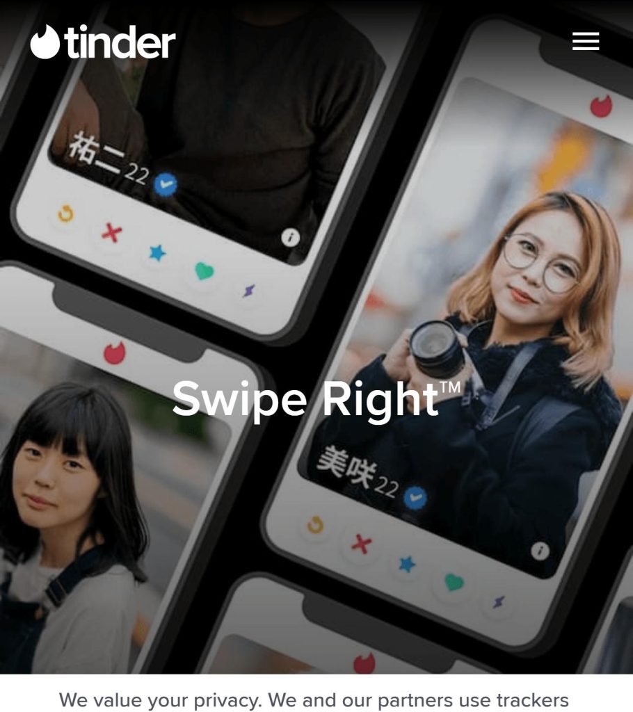 Tinder
